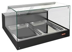Тепловая витрина VRS 2 GN
