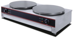 ROSSO Блинница электрическая HCM-2