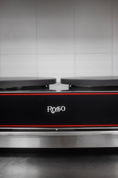 ROSSO Блинница электрическая HCM-2