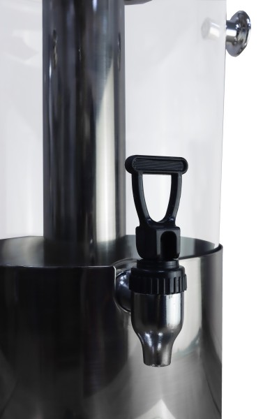 ROSSO Диспенсер для сока ZCF301L PRO