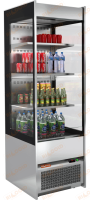 Горка холодильная RDM 65/6 18SLIM