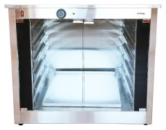 SMEG LEV241RU Расстоечный шкаф