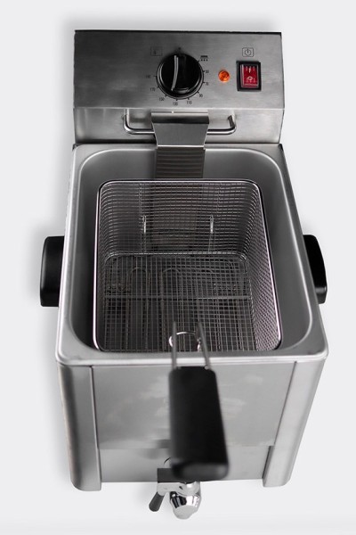 ROSSO Фритюрница HDF8 PRO