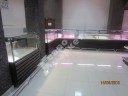 Универсальная холодильная витрина SM 270 угловая
