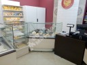 Универсальная холодильная витрина SM 270 угловая