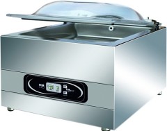 LAVEZZINI Вакуумный упаковщик SUPREMA