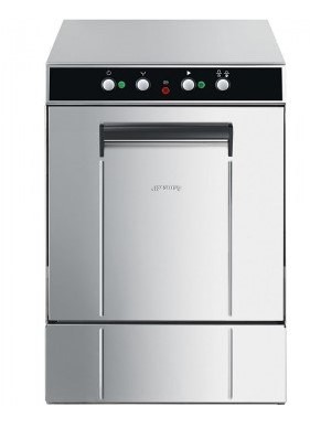 SMEG SPG400ML Стаканомоечная машина
