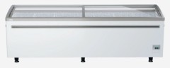 GTS2100W Морозильный ларь Haier