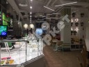 Универсальная холодильная витрина SM 90 угловая