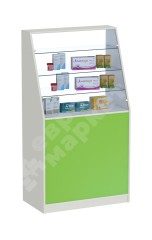 Витрина ПРОВИЗОР №6