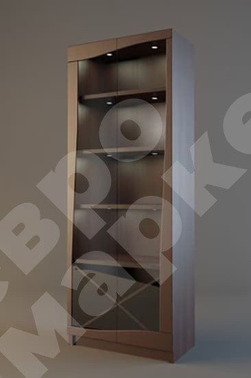 Винный стеллаж для элитного алкоголя DD 002