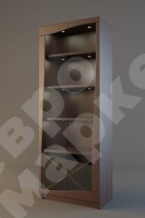 Винный стеллаж для элитного алкоголя DD 002