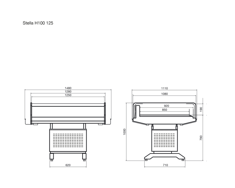 Stella H100