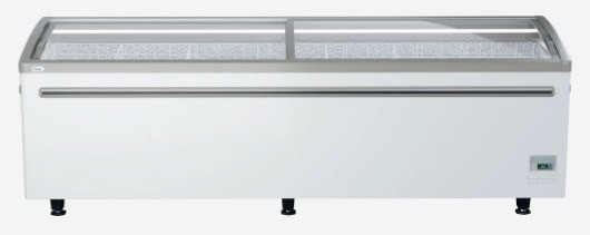 GTS2100WB Морозильный ларь Haier