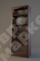 Шкаф для элитного алкоголя DD 001