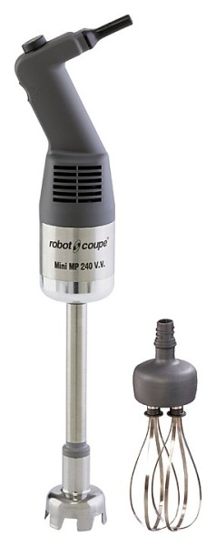 ROBOT COUPE 34780 Ручной миксер Mini MP 240 Combi
