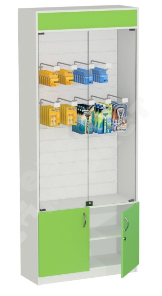 Витрина ПРОВИЗОР №3