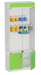 Витрина ПРОВИЗОР №3