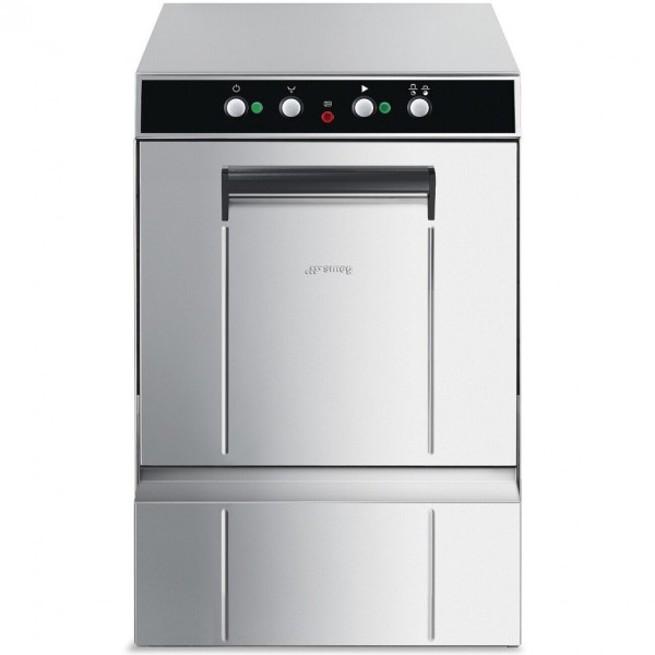 SMEG SPG400MSL Стаканомоечная машина