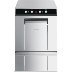 SMEG SPG400MSL Стаканомоечная машина