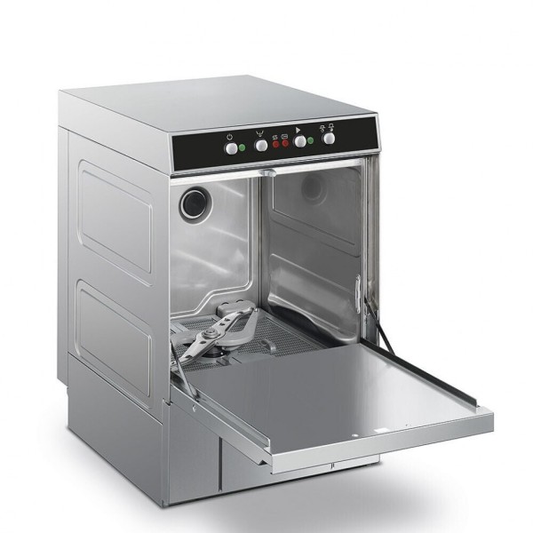 SMEG SPG400MSL Стаканомоечная машина