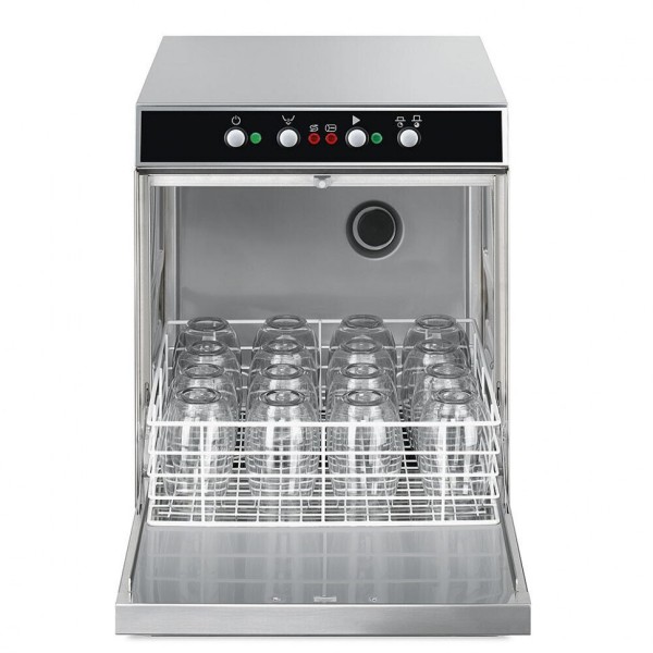 SMEG SPG400MSL Стаканомоечная машина