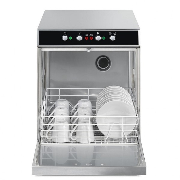 SMEG SPG400MSL Стаканомоечная машина