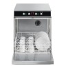 SMEG SPG400MSL Стаканомоечная машина