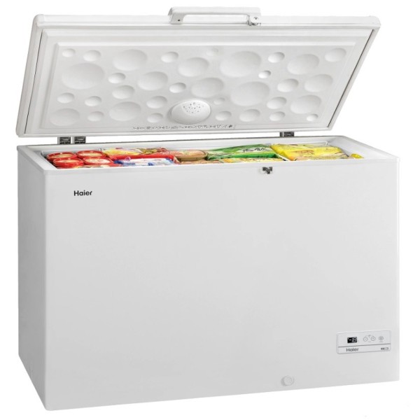 HCE429RC Морозильный ларь Haier