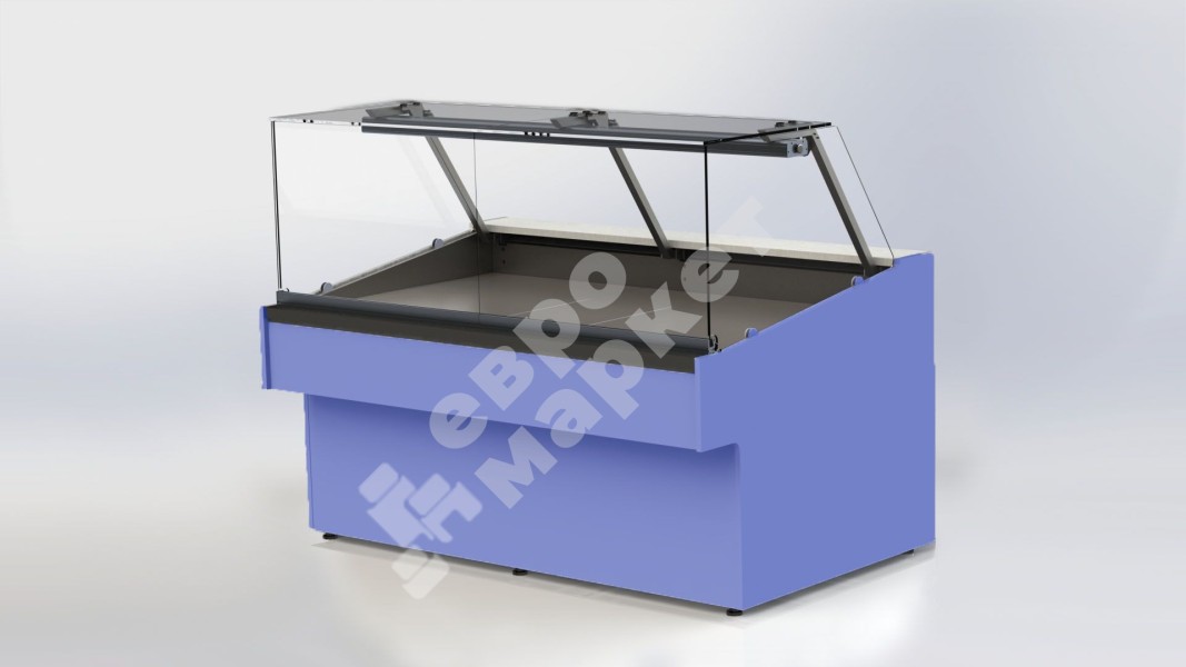 Морозильная витрина Bistro BL 1250