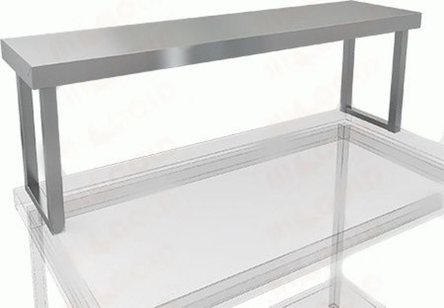 Полка настольная НПСТ1-7/3