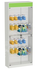 Витрина ПРОВИЗОР №4