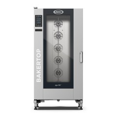 UNOX Пароконвектомат XEBL-16EU-YPRS