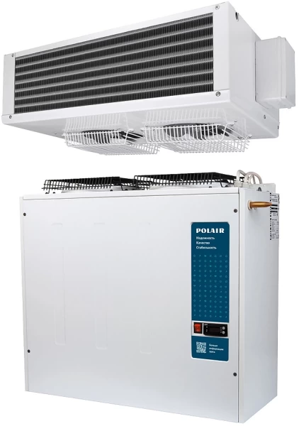 Сплит-система Полаир SB216 S