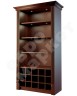 Шкаф для элитного алкоголя с отдельными ячейками LD-003
