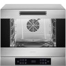 Конвенционная печь Smeg ALFA43XE1HDS