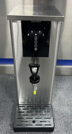 Кипятильник электрический проточный LXS015