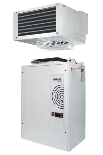 Сплит-система Полаир SB108 S