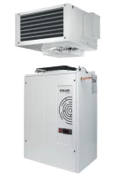 Сплит-система Полаир SB108 S