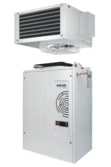 Сплит-система Полаир SB108 S