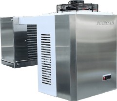 Моноблок INTERCOLD  MLCM-316 FT
