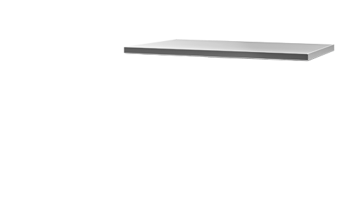 Стол холодильный TB2GN-GC без борта (R290)
