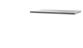 Стол холодильный TB2GN-GC без борта (R290)