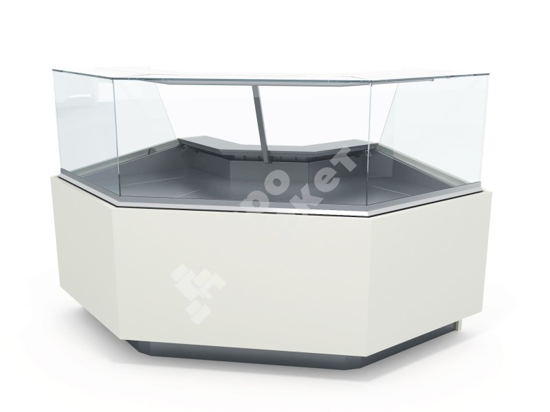 Морозильная витрина Bistro BL 90 угол