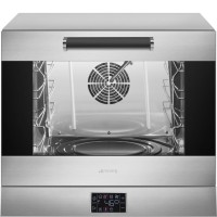 Конвенционная печь Smeg ALFA43XE2HDS