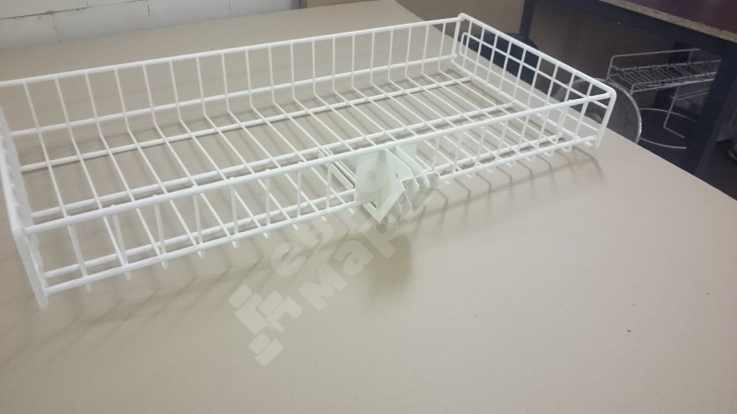 Стойка с навеской универсальная (ДхГхВ) 1056х650х1949