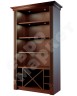 Шкаф для алкоголя с комбинированными секциями LD 004