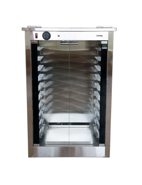 Расстоечный шкаф Smeg LEV43RU