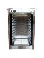 Расстоечный шкаф Smeg LEV43RU