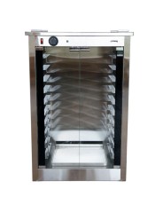 Расстоечный шкаф Smeg LEV43RU